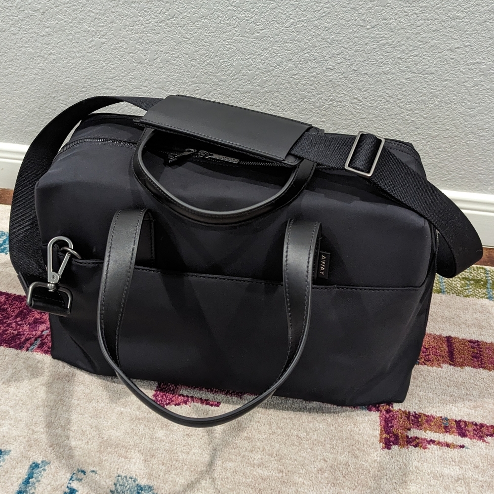 Away Everywhere Bag
